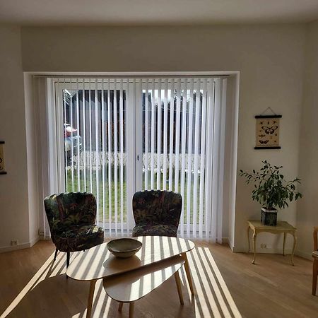 Straight-Up Fantastic Bright Apartment! Arhus Ngoại thất bức ảnh