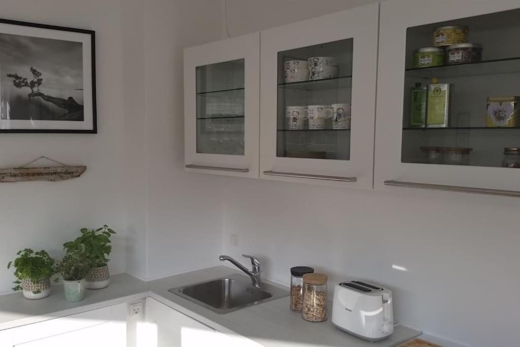 Straight-Up Fantastic Bright Apartment! Arhus Ngoại thất bức ảnh