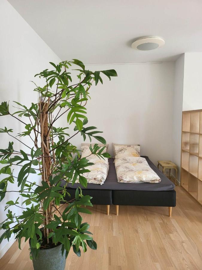 Straight-Up Fantastic Bright Apartment! Arhus Ngoại thất bức ảnh