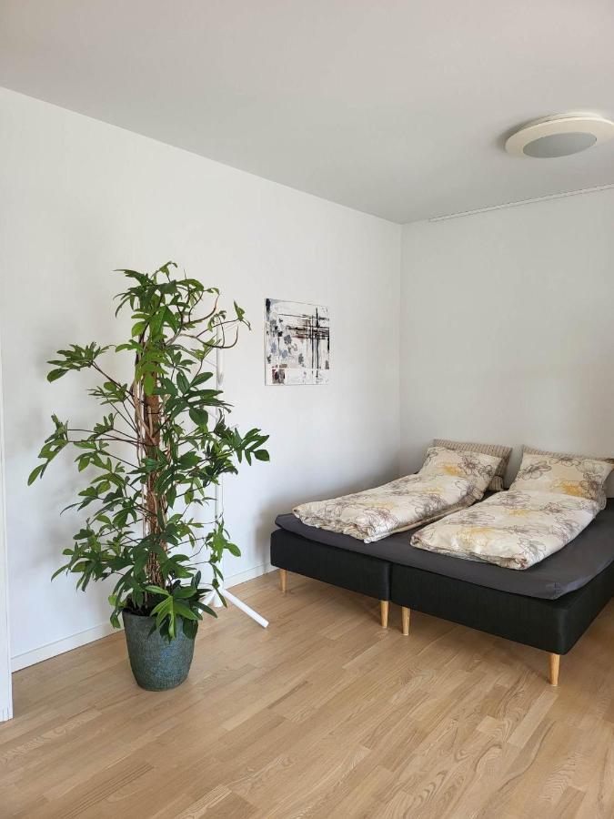 Straight-Up Fantastic Bright Apartment! Arhus Ngoại thất bức ảnh