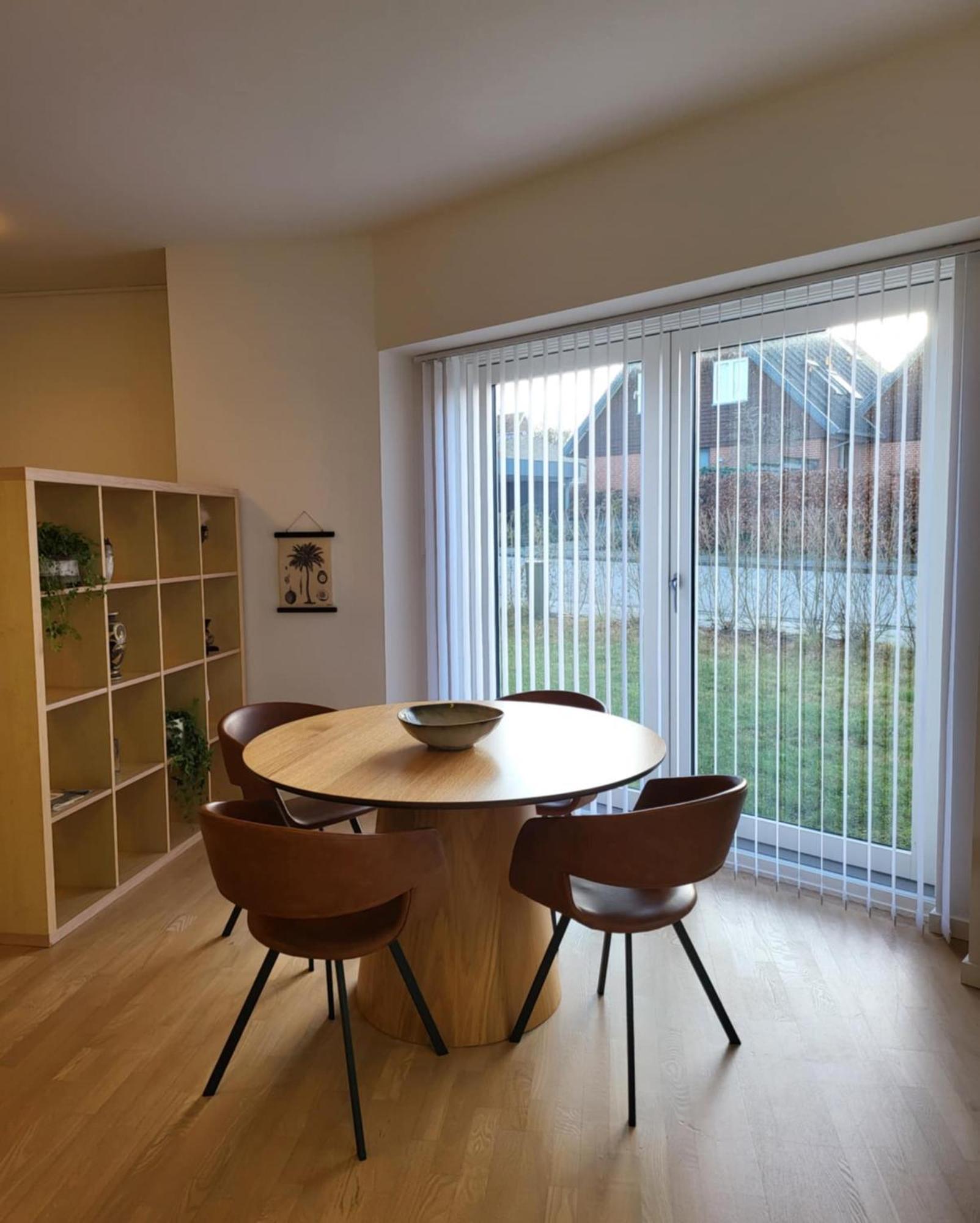 Straight-Up Fantastic Bright Apartment! Arhus Ngoại thất bức ảnh